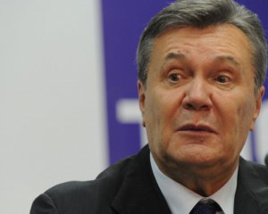 Дело Януковича передадут в суд в марте