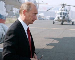 Путин тщательно готовится к встрече с Трампом - СМИ