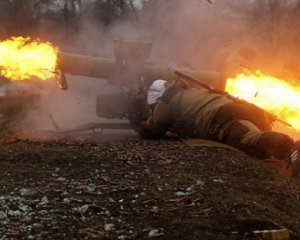 Бійців АТО атакували ракети та снайпери: багато травмованих