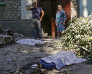 В МИД назвали шокирующие цифры по погибшим на Донбассе