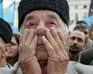 Окупанти затримали  20 кримських татар
