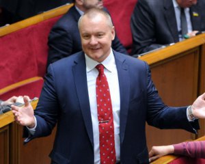 "План Артеменка" написала Тимошенко - ЗМІ