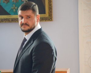 У самого богатого губернатора забрали депутатский мандат