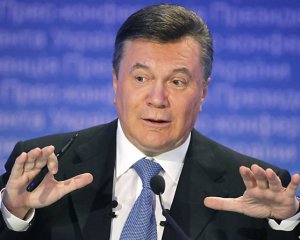 Захарченко рассказал о тайных планах Януковича