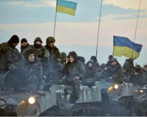 Верховная Рада поддержала постановление о чествовании Героев Украины - участников АТО