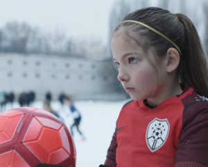 За 5 днів реклама Nike набрала 2,5 млн переглядів