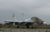 Показали, як відновлюють винищувач Су-27 для української авіації