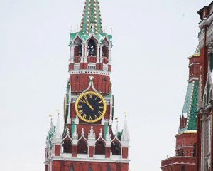 Москва объявила наступление на украинскую государственность - Луценко