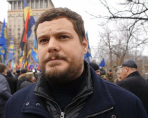 Іллєнко владі: &quot;Не переступіть червоної лінії&quot;