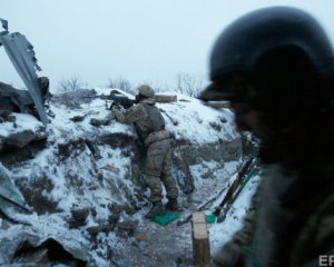 Протягом дня на Донбасі зафіксували 35 обстрілів - штаб АТО