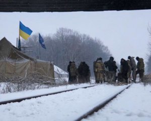 Торгівля з ОРДЛО – це безпомічність влади – Касьянов