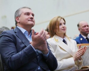 Поклонской и Аксенову вручили новое подозрение