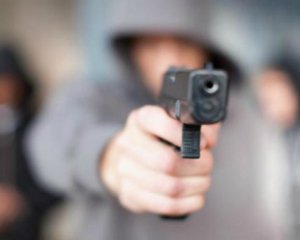 В результаті стрілянини загинули 4 людини