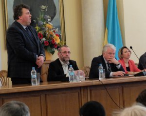 Стали відомі функції мовних інспекторів