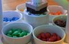 Создали робота для сортировки конфет