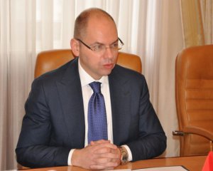 Губернатор Степанов закупит 77 автомобилей для полицейских Одесчины