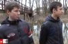 Двое старшеклассников спасли ребенка из ледяной реки