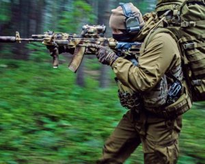 На украинских командиров могут открыть "охоту" - Тымчук