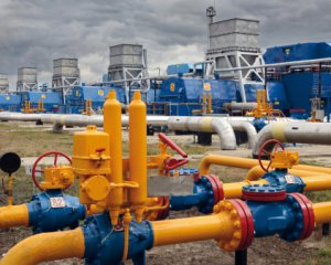 Решение суда: Газпром должен заплатить 171 млрд грн штрафа