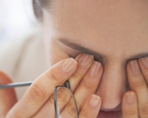 Выяснили причину синдрома хронической усталости