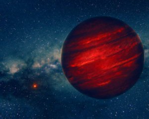 NASA может объявить об открытии 7 планет