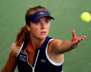 Свитолина вышла в четвертьфинал турнира в ОАЭ