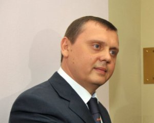 Высший совет правосудия оставил на должности Гречкивского