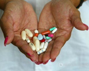 Україна купуватиме ліки найдешевше в Європі
