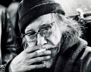 Режисер Сейдзюн Судзукі помер у віці 93 років