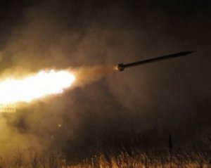 Боевики ударили по позициям сил АТО из "Градов": есть раненые
