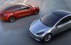 Tesla випустить найдешевший електромобіль
