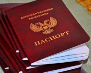 Канада отреагировала на российскую провокацию с паспортами ЛНР и ДНР
