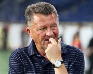 "З "Дніпром" буде те саме, що й з "Металістом" - Маркевич