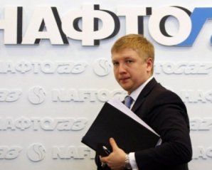 Депутаты обвиняют Коболева в 3-миллиардных убытках и инициируют его отставку