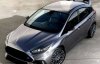 Как тюнингуют Ford Focus