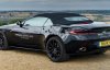 Каким будет новый кабриолет Aston Martin