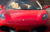 Розкішну Ferrari Трампа продадуть з молотка