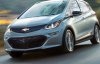 Электромобиль во второй раз стал самым лучшим авто года