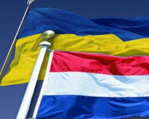 Нидерланды не требуют дополнительных условий к Украине об ассоциации