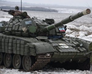 Бойцов АТО атаковали танки, снайперы и БМП: есть потери