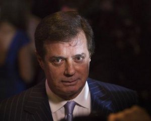 Переписка справжня: Манафорт підтвердив, що Лещенко його шантажував