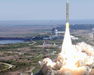 Украинские ракеты полетят в космос из Канады