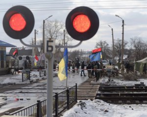 Если мы придаток России, то давайте возить дальше уголь с ДНР и ЛНР - нардеп