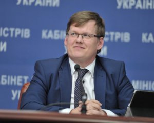 Розенко розповів, коли мінімальна зарплата зросте до 5000 грн