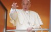 "Краще бути атеїстом, ніж лицемірним католиком" - Папа Римський