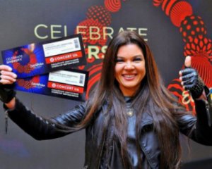 Россияне активно покупают билеты на Евровидение