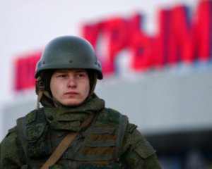 Нардеп объяснил, когда Россия отдаст Крым и оставит Донбасс