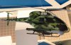 Іноземців зацікавив український бойовий вертоліт КТ112 Combat