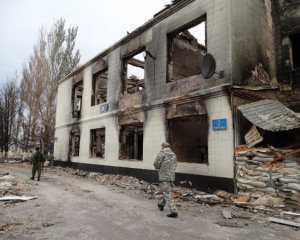 Боевая обстановка под Донецком кардинально изменилась