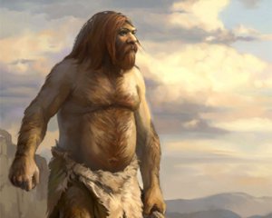 Археологи нашли зуб неандертальца